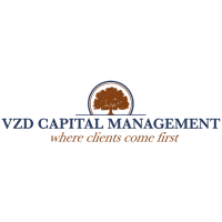 VZD Capital Management Logo