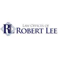 Robert Lee Law Logo