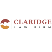 Claridge Law Firm Logo