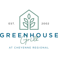 Greenhouse Grill Logo