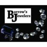 Barrow's Jewelers & Horologists Logo