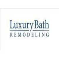 Luxury Bath Remodeling Logo