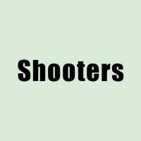 Shooters Outfitters and Indoor Range Logo