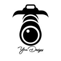 YRN Designs Photography Logo
