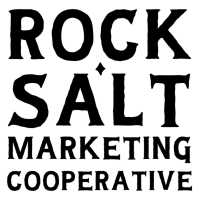 Rock Salt Marketing Cooperative Logo