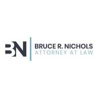 Bruce R. Nichols Attorney at Law Logo