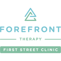 Forefront Therapy Logo