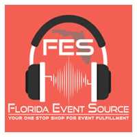 Florida Event Source Logo