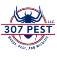 307 Pest, LLC Logo