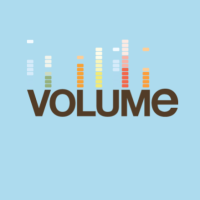 Volume Logo