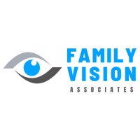 Family Vision Associates Logo