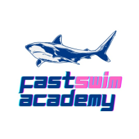 Fast Swim Academy - Swim Lessons in Tampa Bay Logo