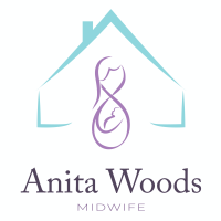 Homeborne Midwifery Service by Anita Woods, Certified Professional Midwife Logo