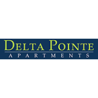 Delta Pointe Apartments Logo