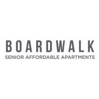 Boardwalk Senior Affordable Apartments Logo