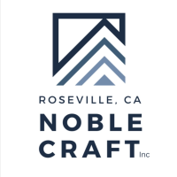 Roseville Noble Craft Logo