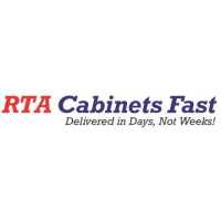 RTA Cabinets Fast Logo