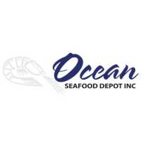 OCEAN SEAFOOD DEPOT INC Logo