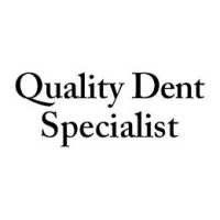 Quality Dent Specialist Logo