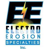 Electro Erosion Specialties Inc. Logo