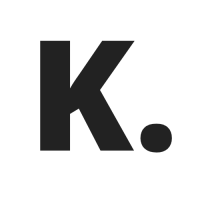 KB Recruiting - Hiring Simplified Logo