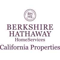 Ali Bahramian REALTOR | Berkshire Hathaway Logo