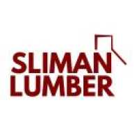 Sliman Lumber Logo