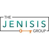 The Jenisis Group Logo