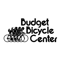 Budget Bicycle Center Logo