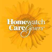 Homewatch CareGivers of SW Fort Worth Logo