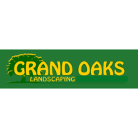 Grand Oaks Landscaping Logo