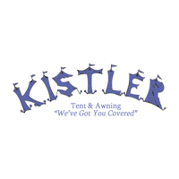 Kistler Tent & Awning Co Logo