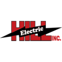 Hill Electric Inc. Logo