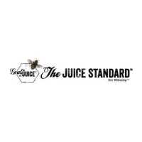 The Juice Standard Logo