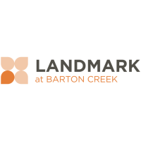 Landmark at Barton Creek Logo