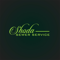 Shoda Sewer Service Logo