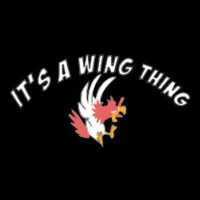 It's A Wing Thing Logo