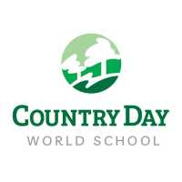 Country Day World School - Largo Logo