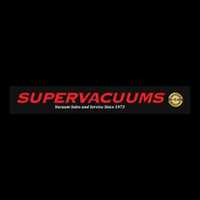 Supervacuums Logo