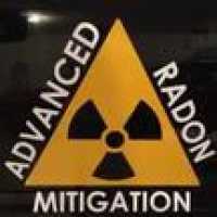 Advanced Radon Mitigation LLC Logo