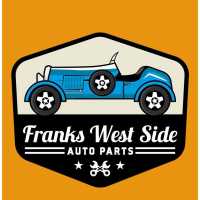 Frank's West Side Auto Parts & Cash For Junk Cars Logo