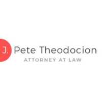 J. Pete Theodocion, PC Logo