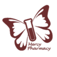 Mercy Pharmacy Logo
