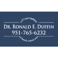 Dr. Ronald E. Duffin DDS Logo