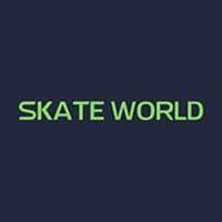 Skate World Logo