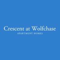 Crescent at Wolfchase Apartment Homes Logo