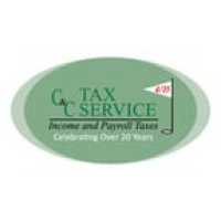 C & C Tax Service LLC Logo