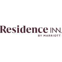 Residence Inn by Marriott Salt Lake City Airport Logo