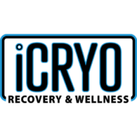 iCRYO Cryotherapy + iV Therapy + Body Sculpting + Red Light Therapy Logo