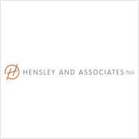 Hensley and Associates, PLLC Logo